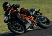 KTM 990 Super Duke